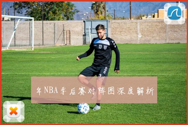 年NBA季后赛对阵图深度解析