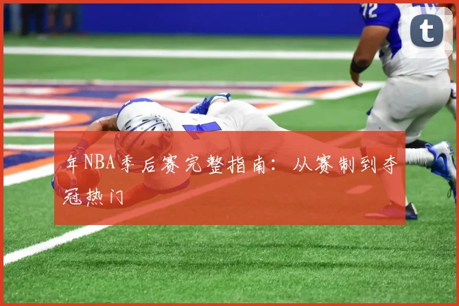 年NBA季后赛完整指南:从赛制到夺冠热门