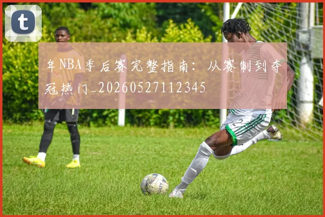 年NBA季后赛完整指南：从赛制到夺冠热门_20260527112345